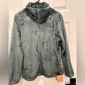 North Face Osito Jacket